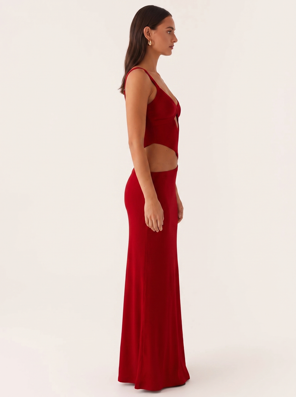 Aria Maxi Dress