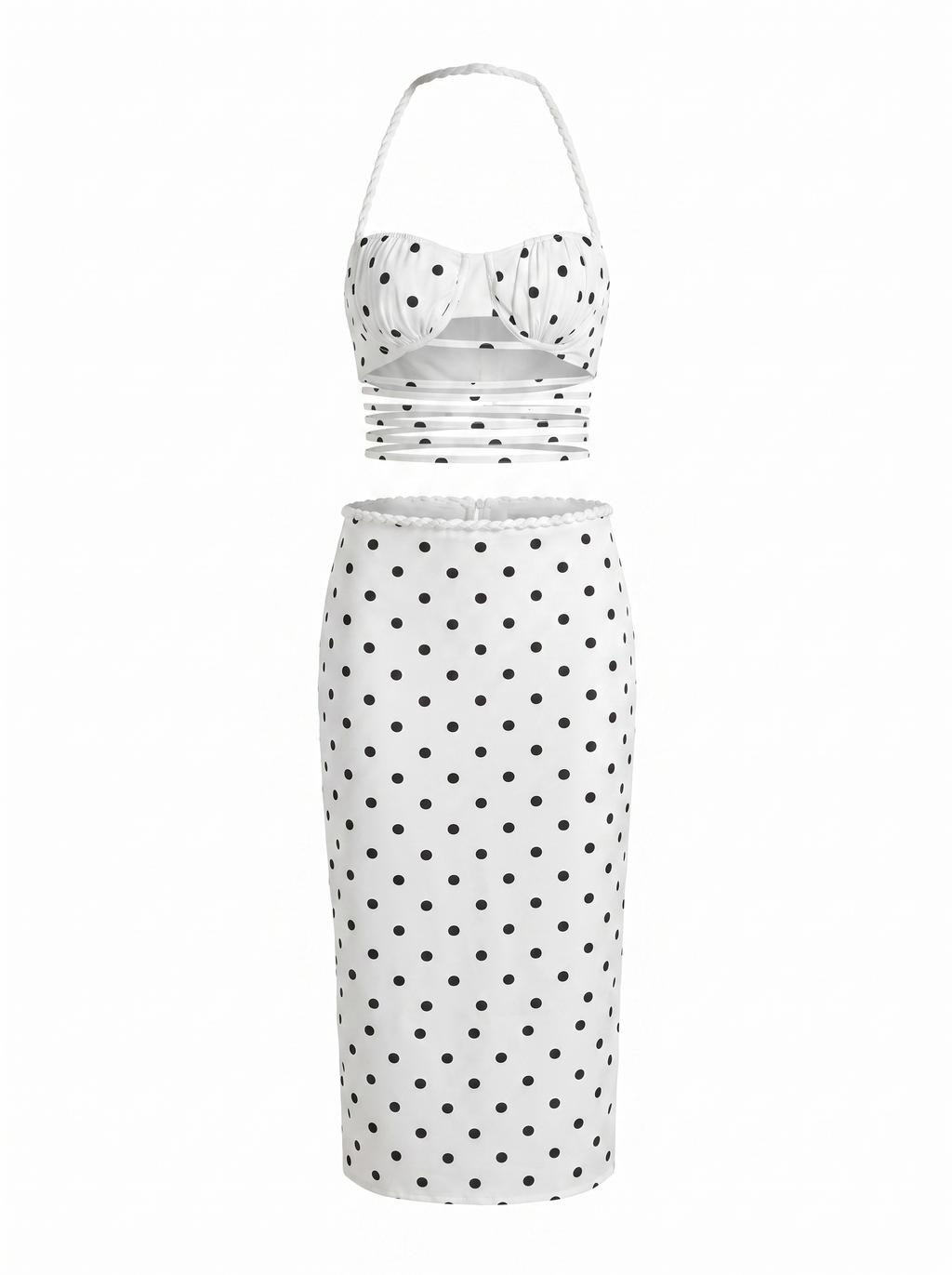 Aria Polka Set