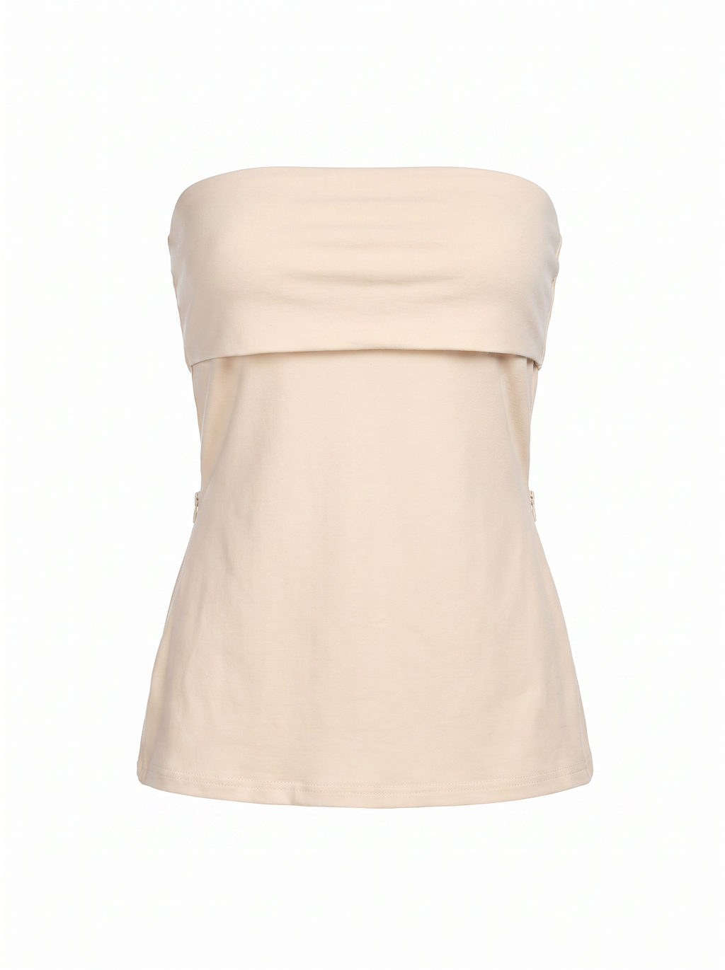 Aria Strapless Top