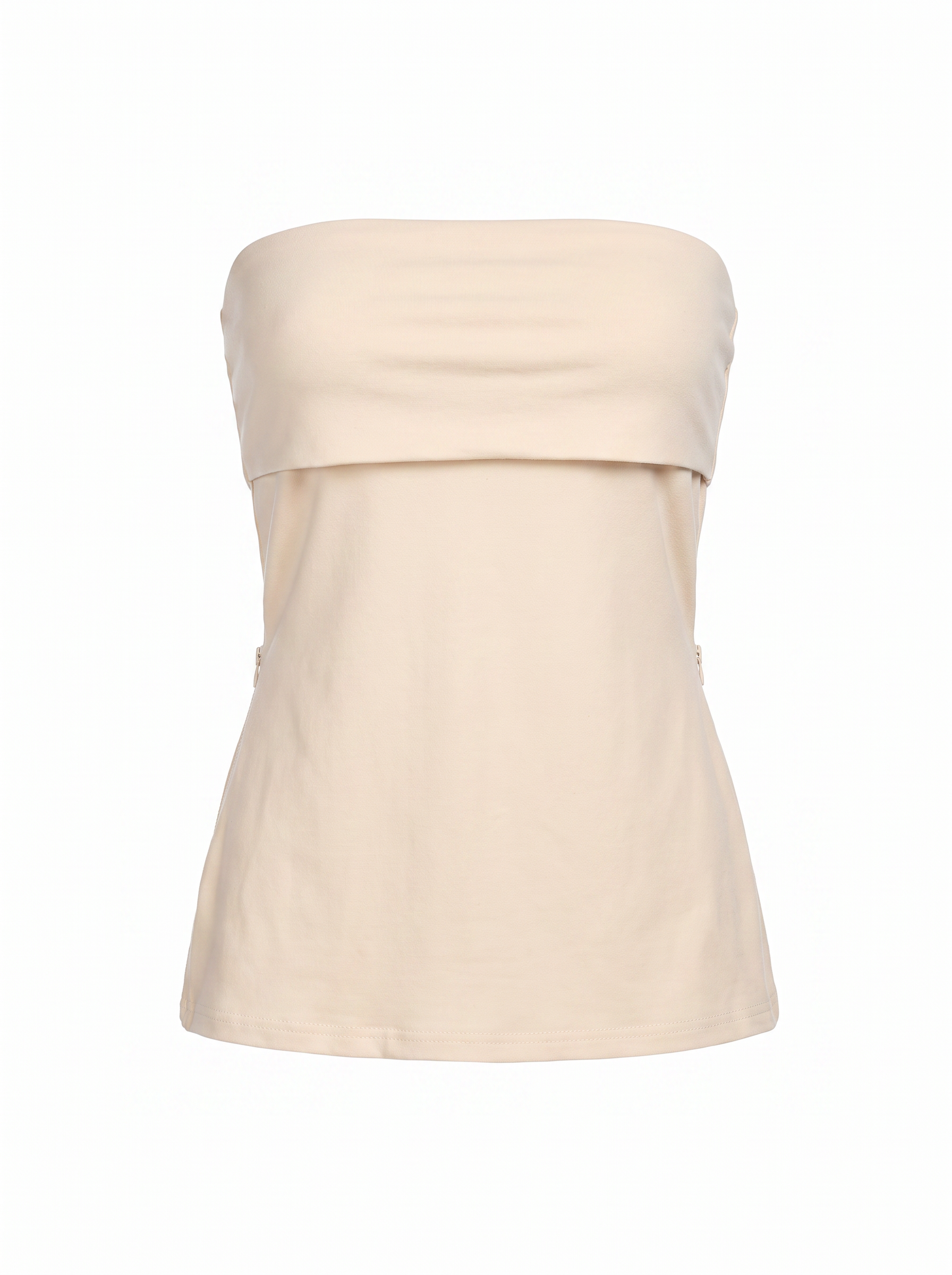 Aria Strapless Top