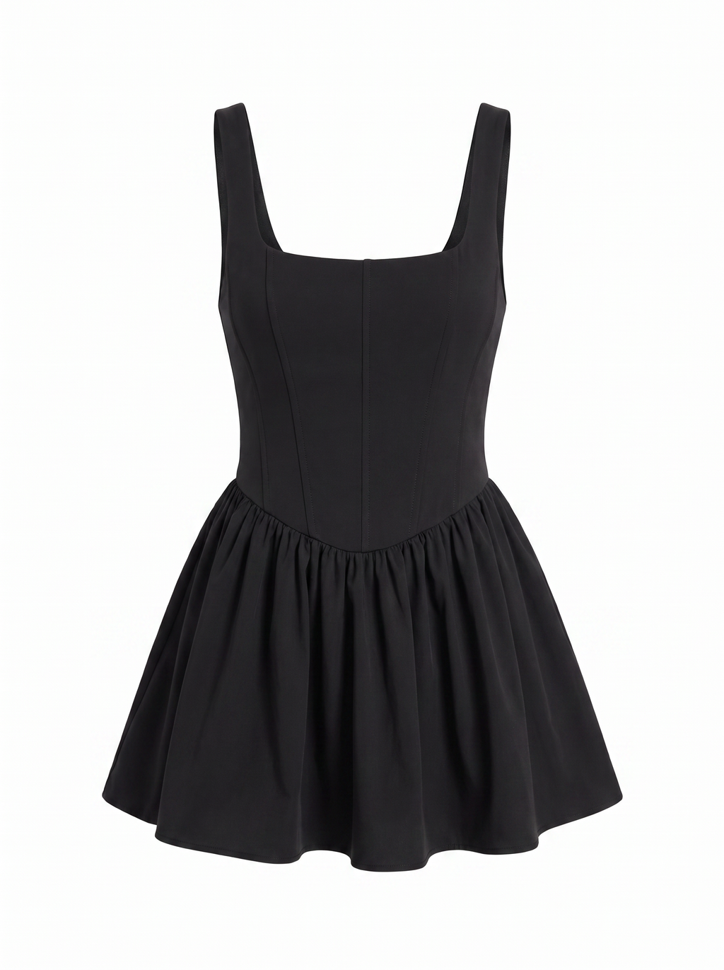 Bianca Mini Dress