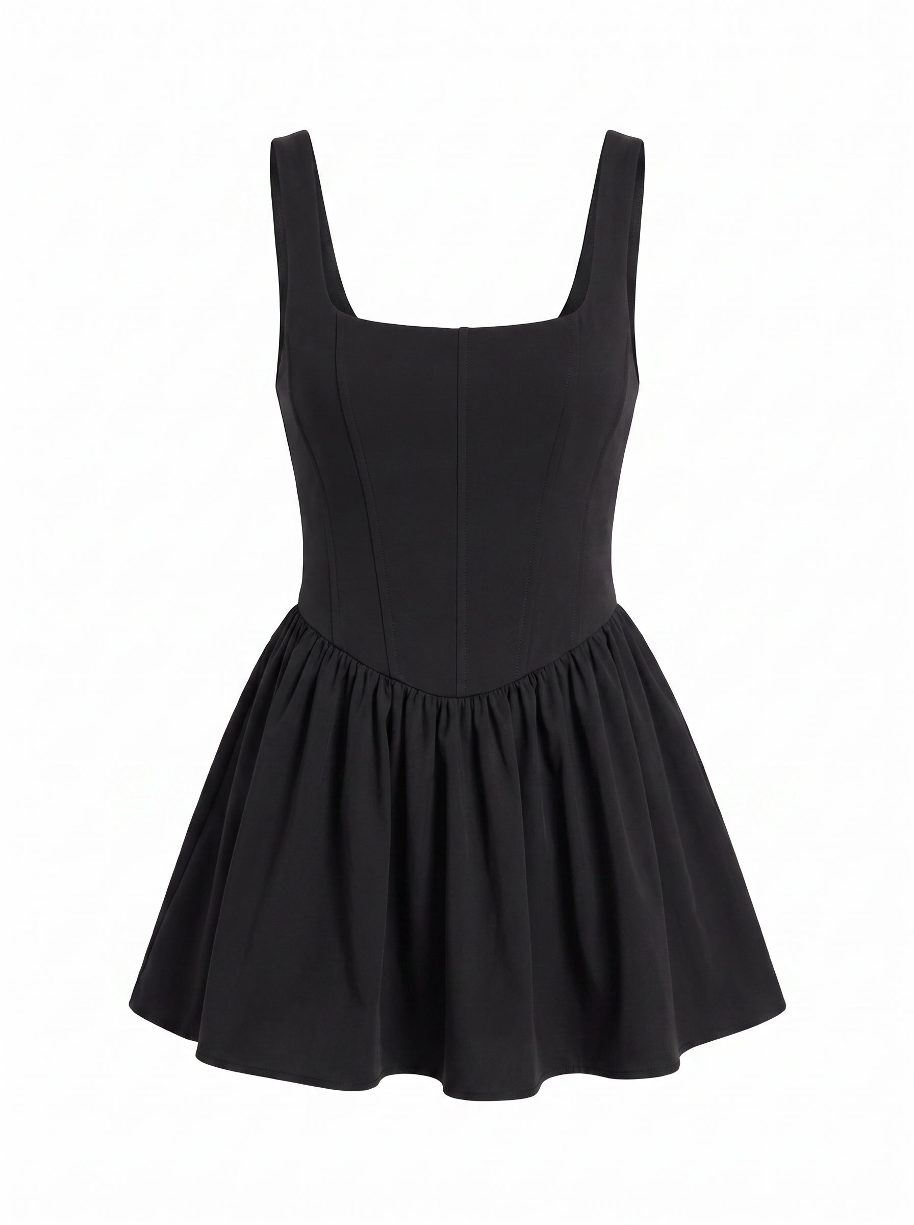 Bianca Mini Dress