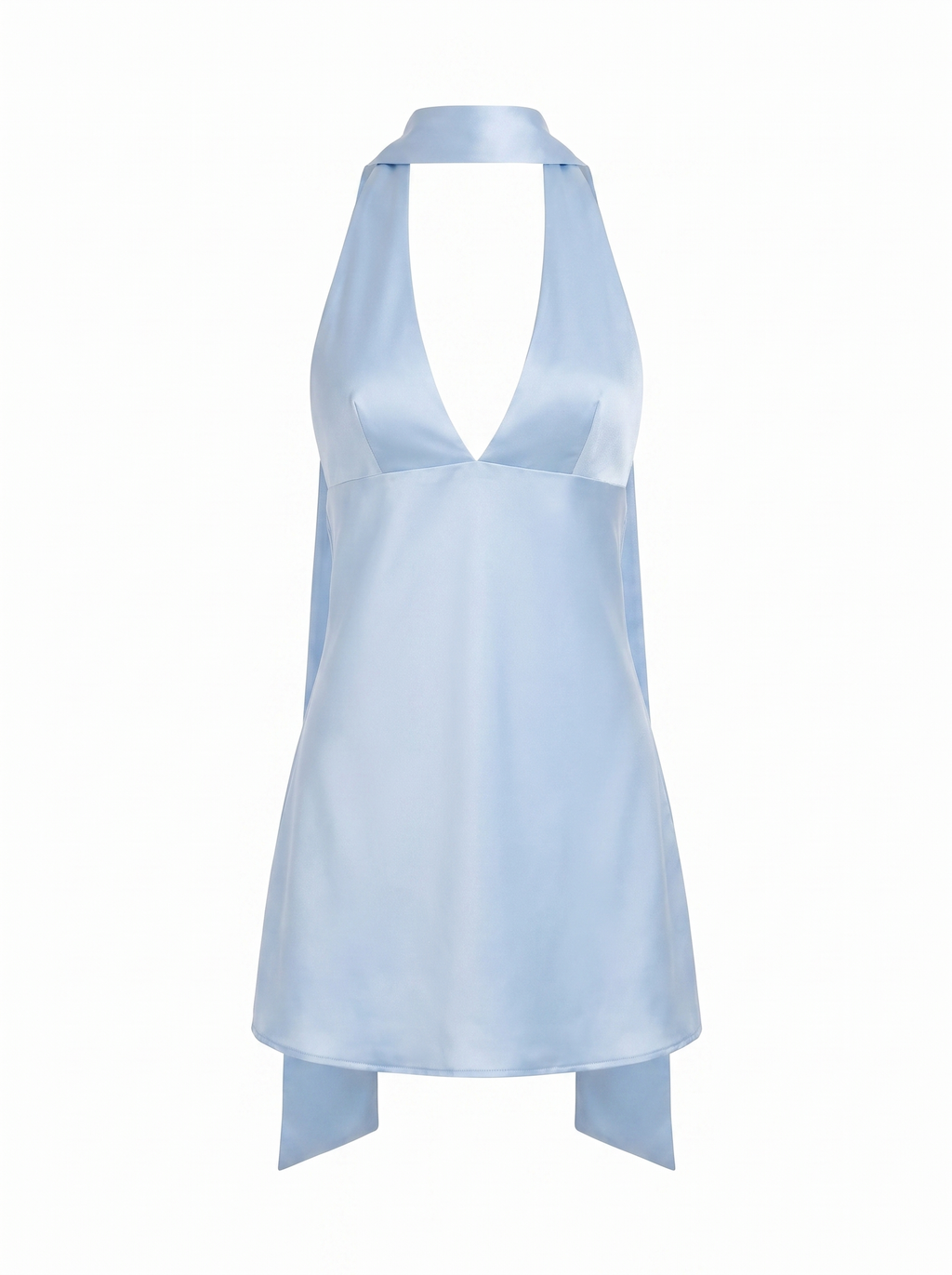 Bianca Mini Dress