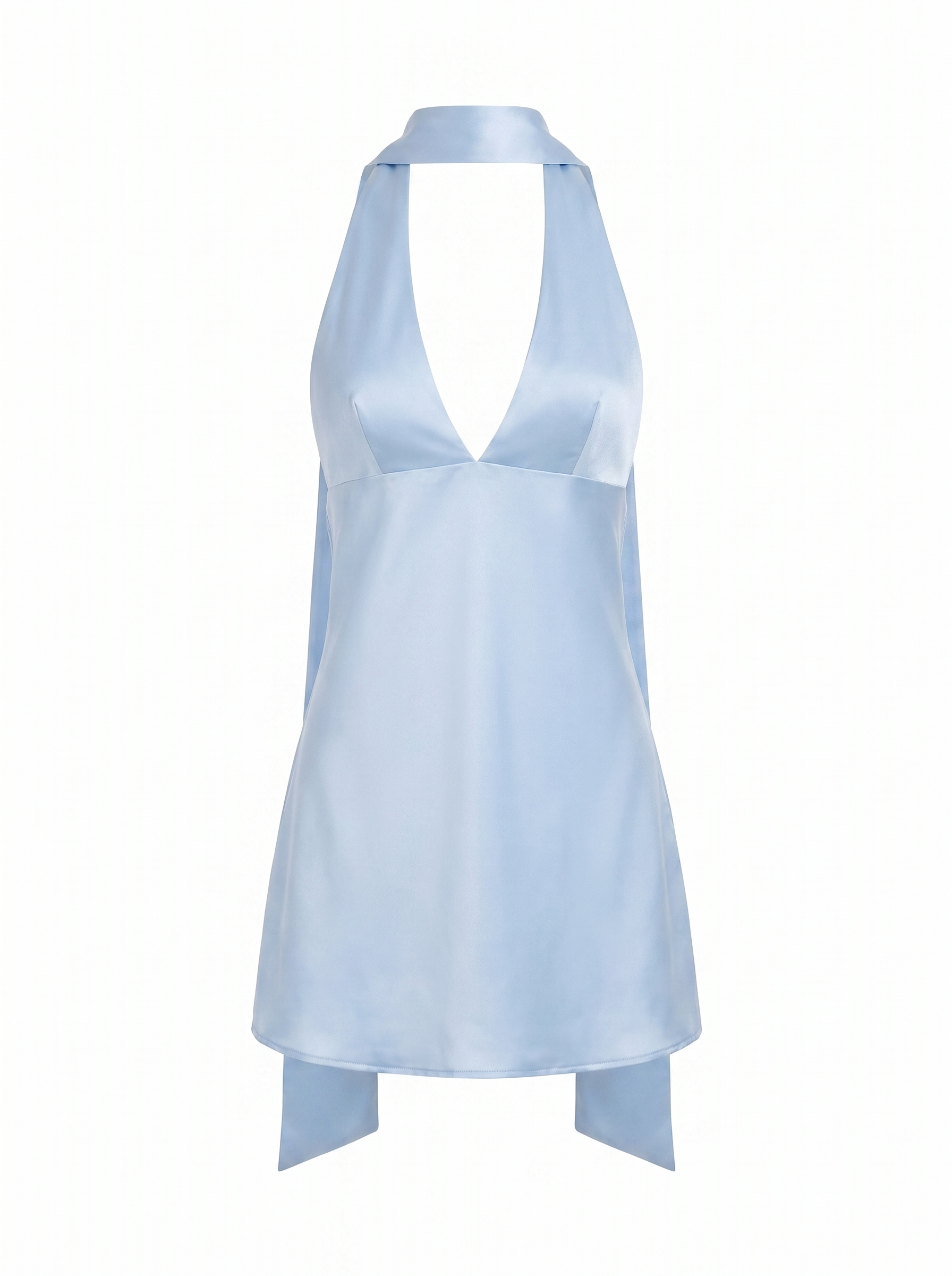 Bianca Mini Dress