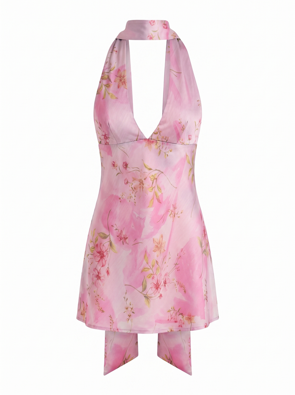 Bianca Mini Dress