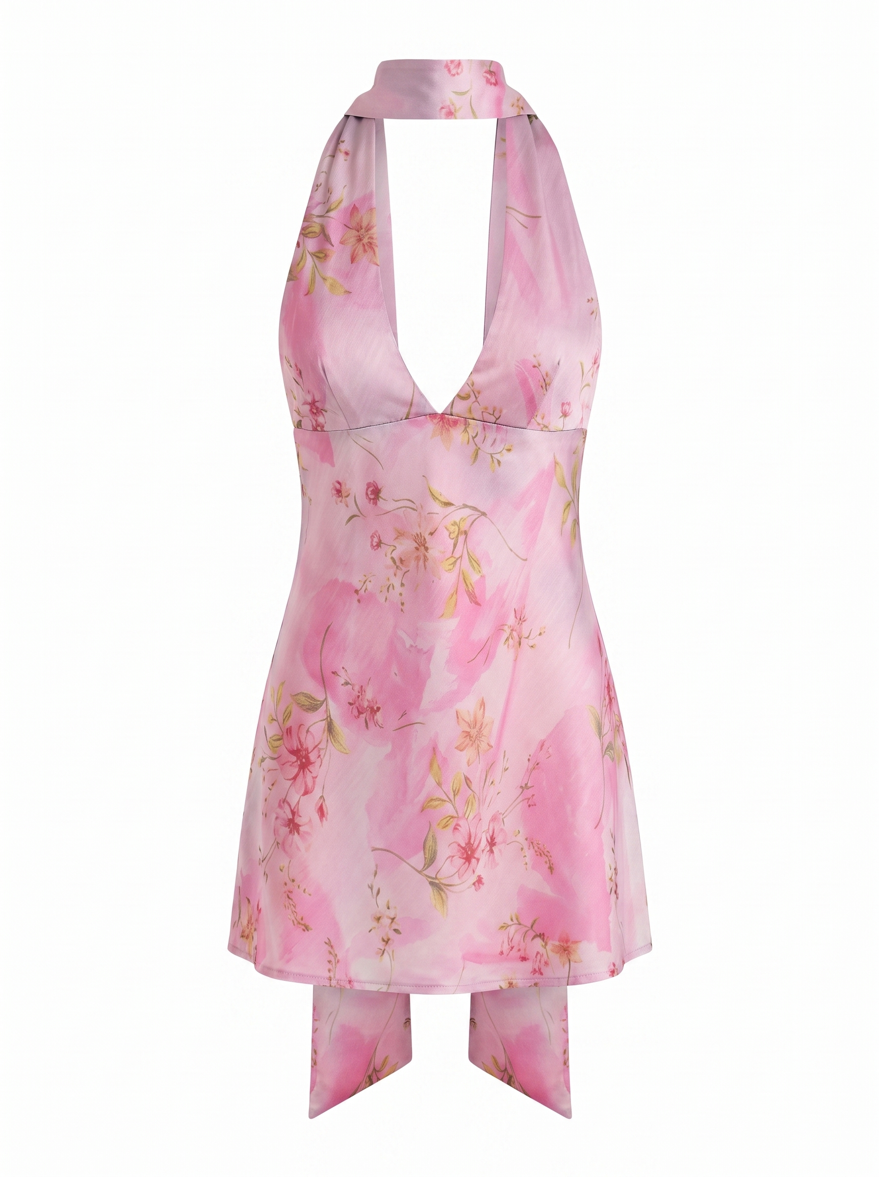 Bianca Mini Dress