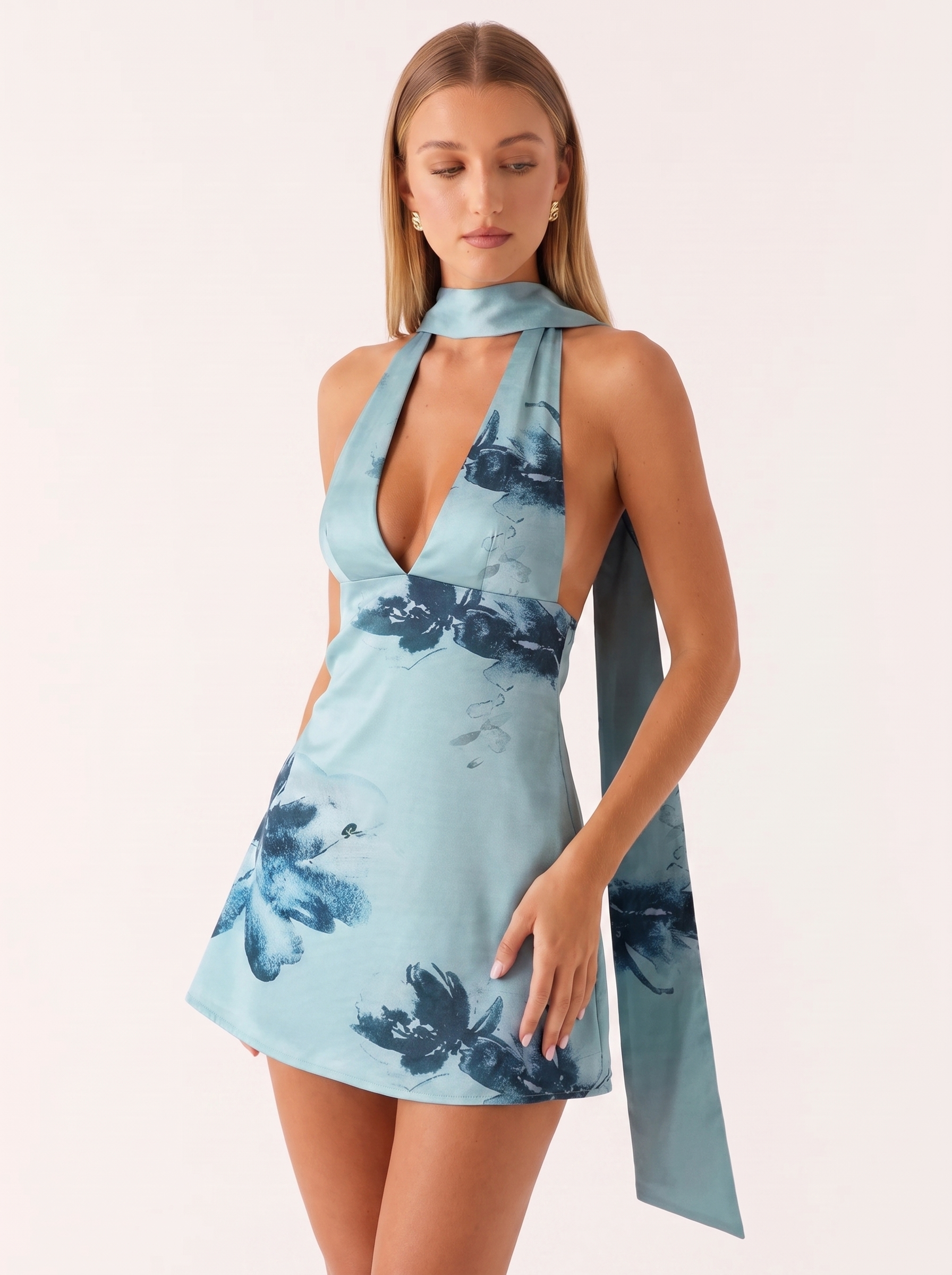 Ocean Blue