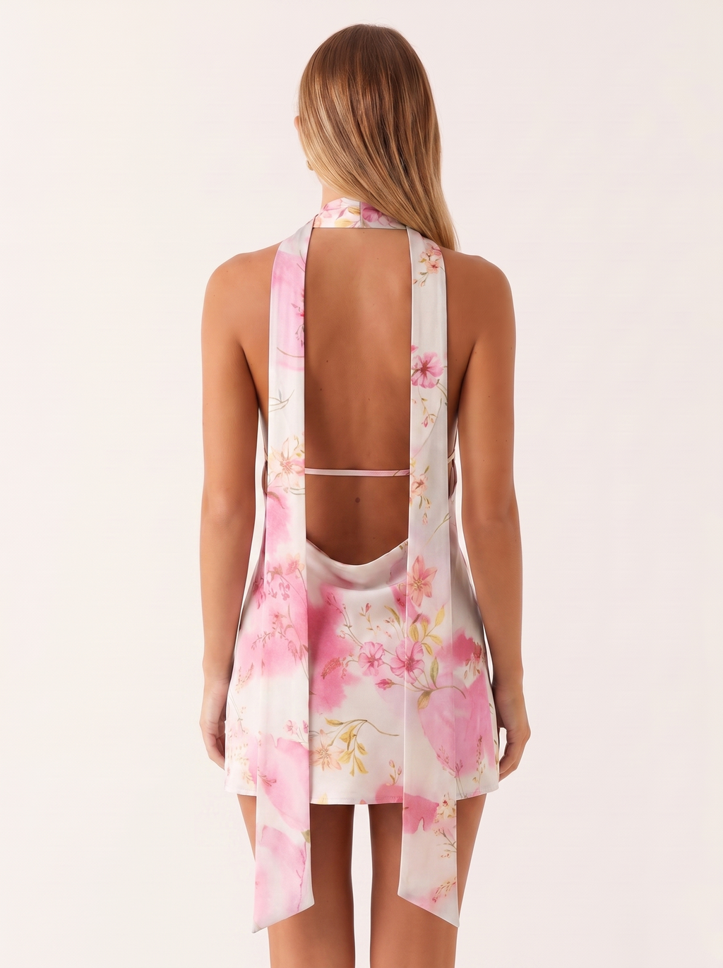 Floral White