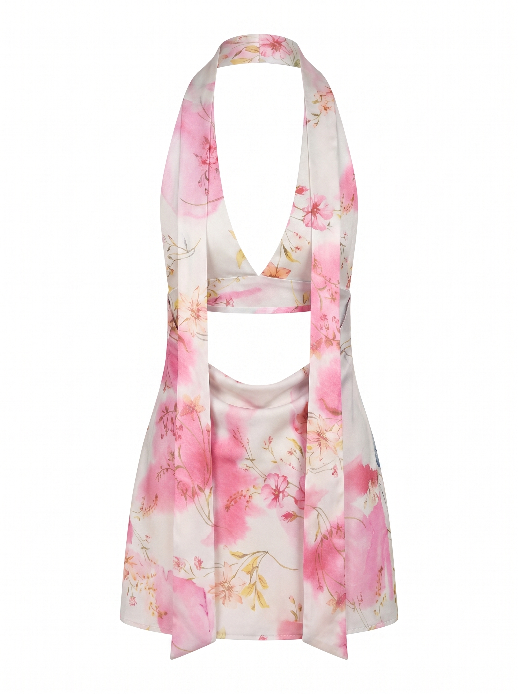 Floral White