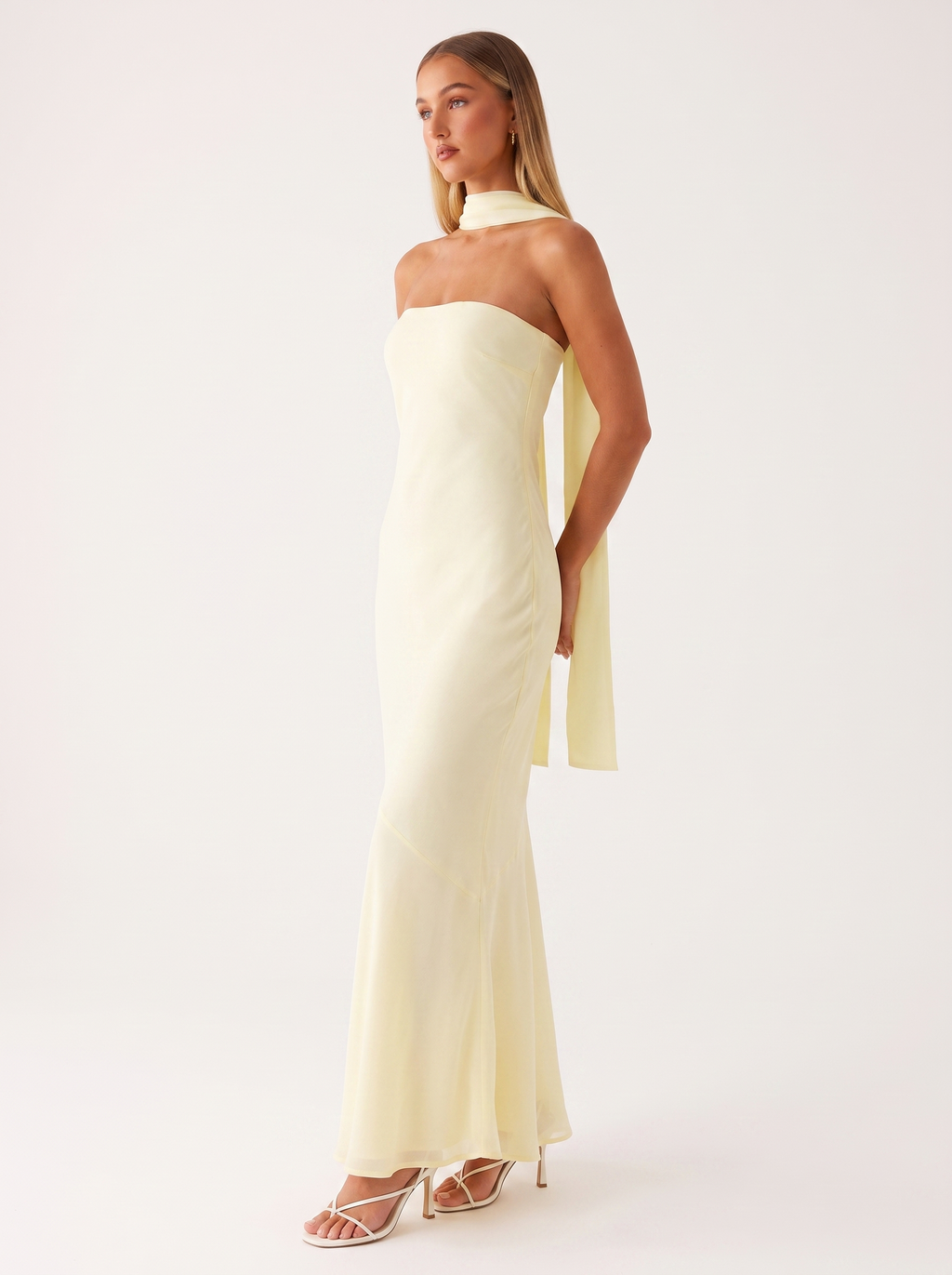 Light Yellow