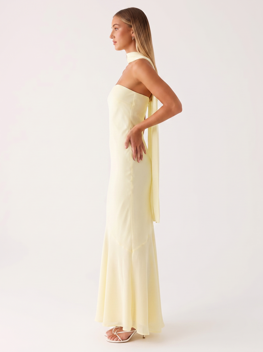 Light Yellow