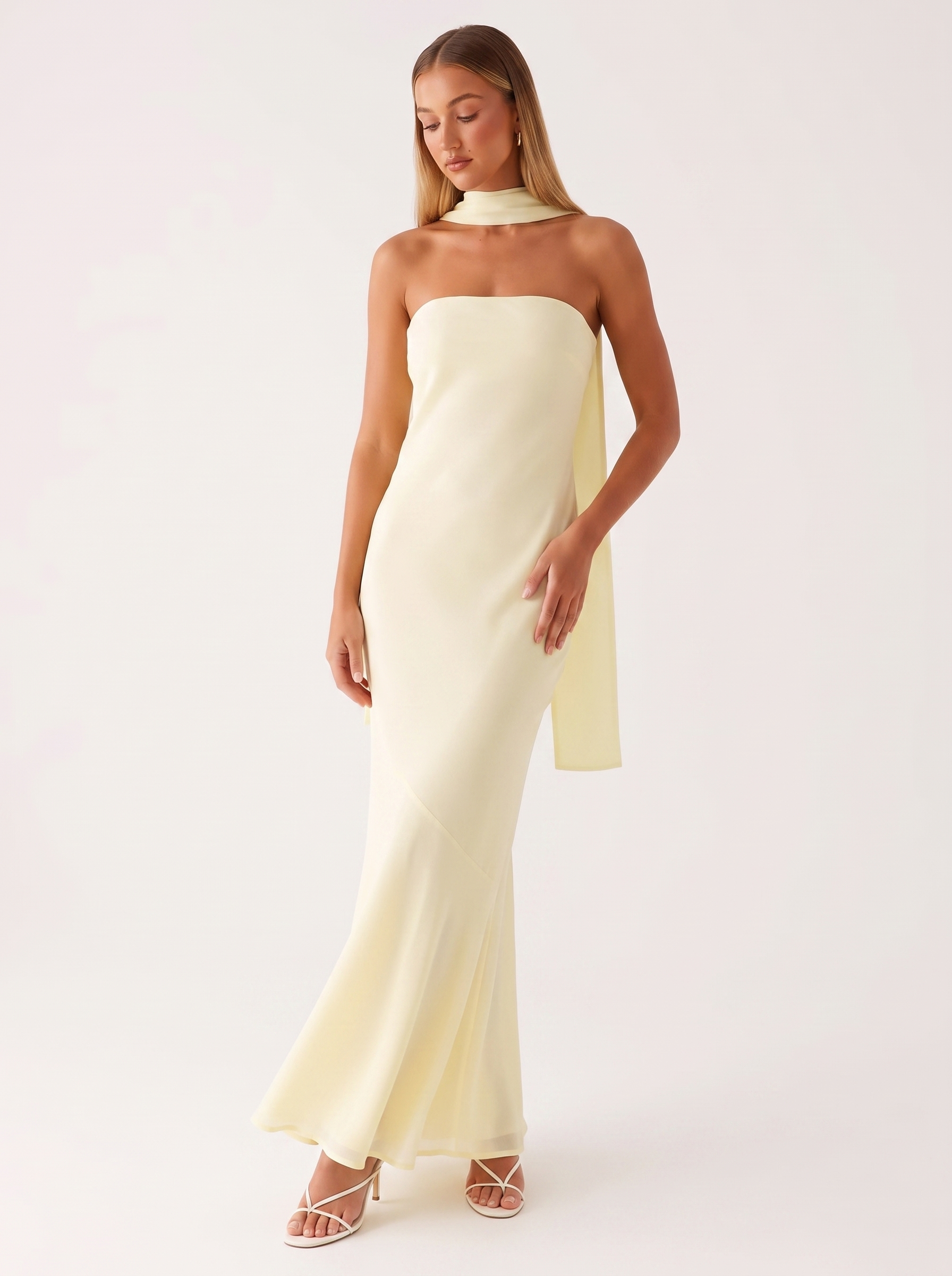 Light Yellow