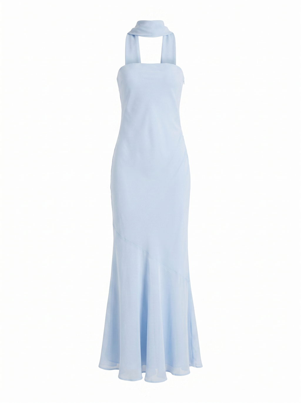 Camille Maxi Dress