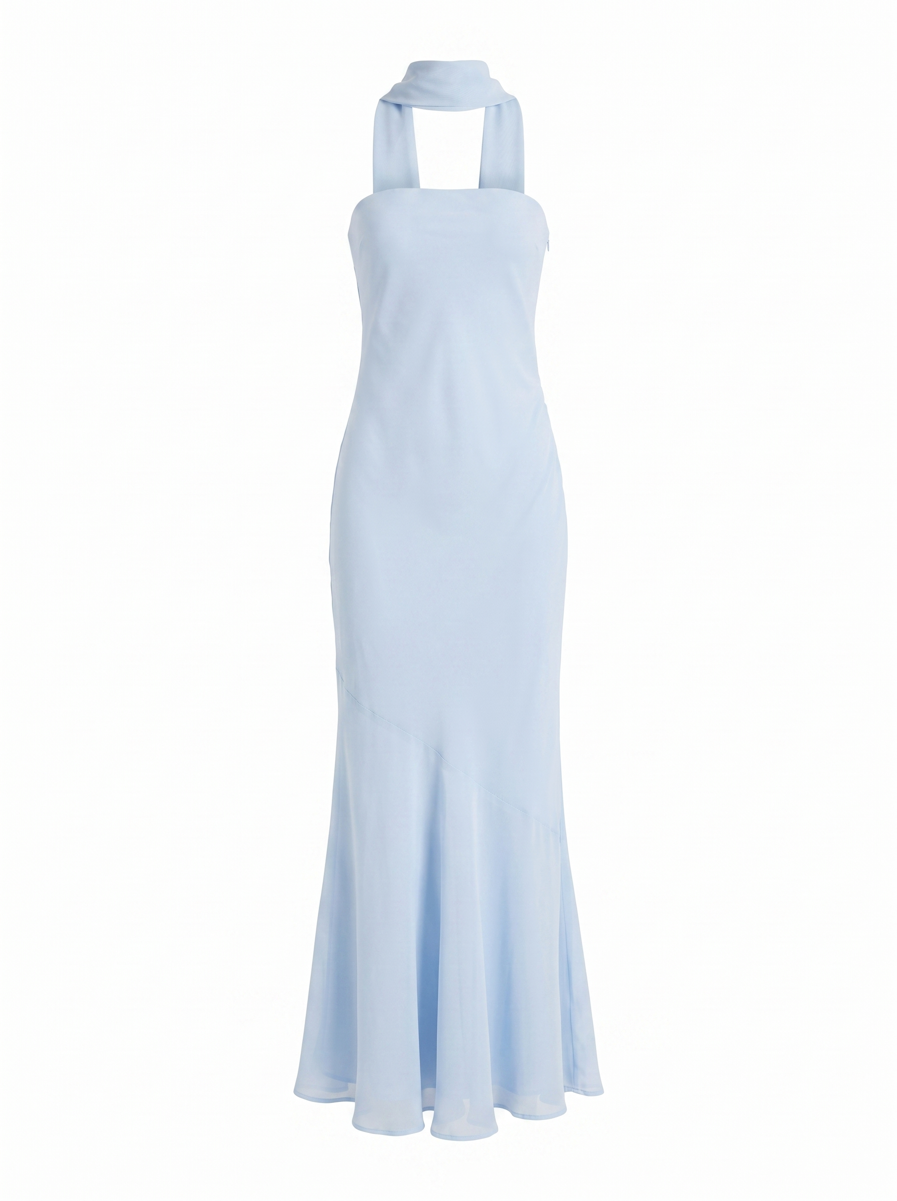 Camille Maxi Dress