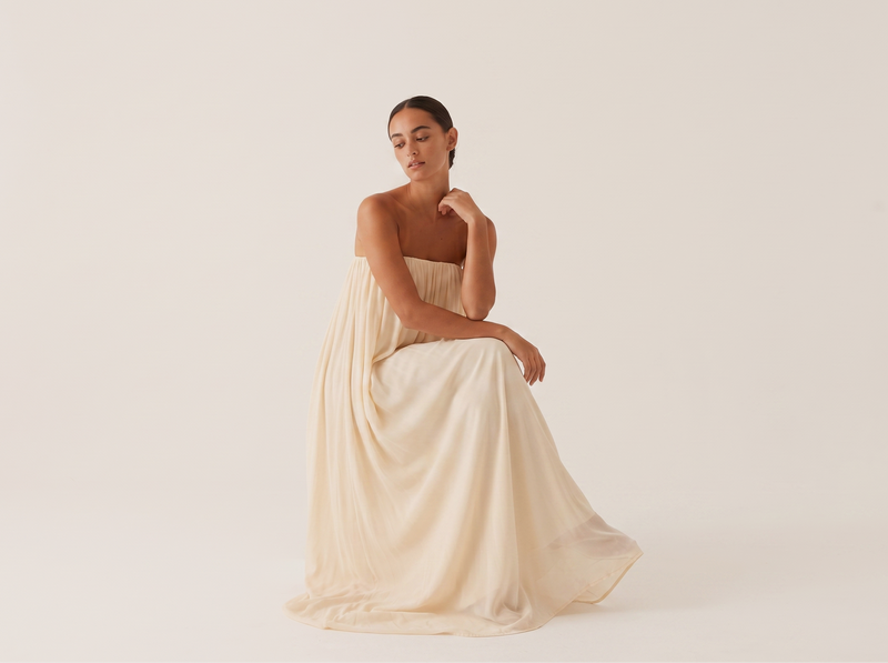BY STYLE DRESSES