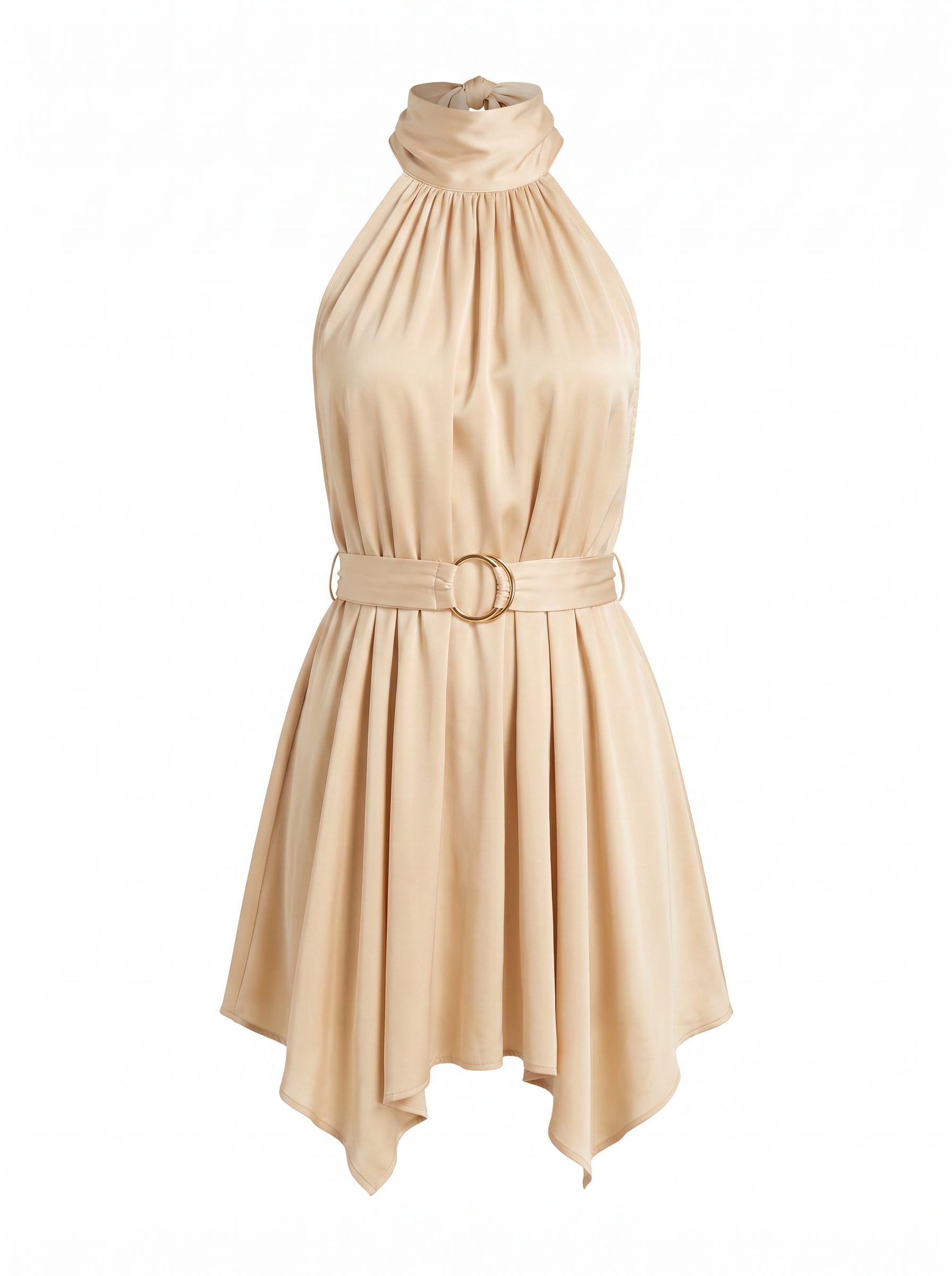 Yara Mini Dress