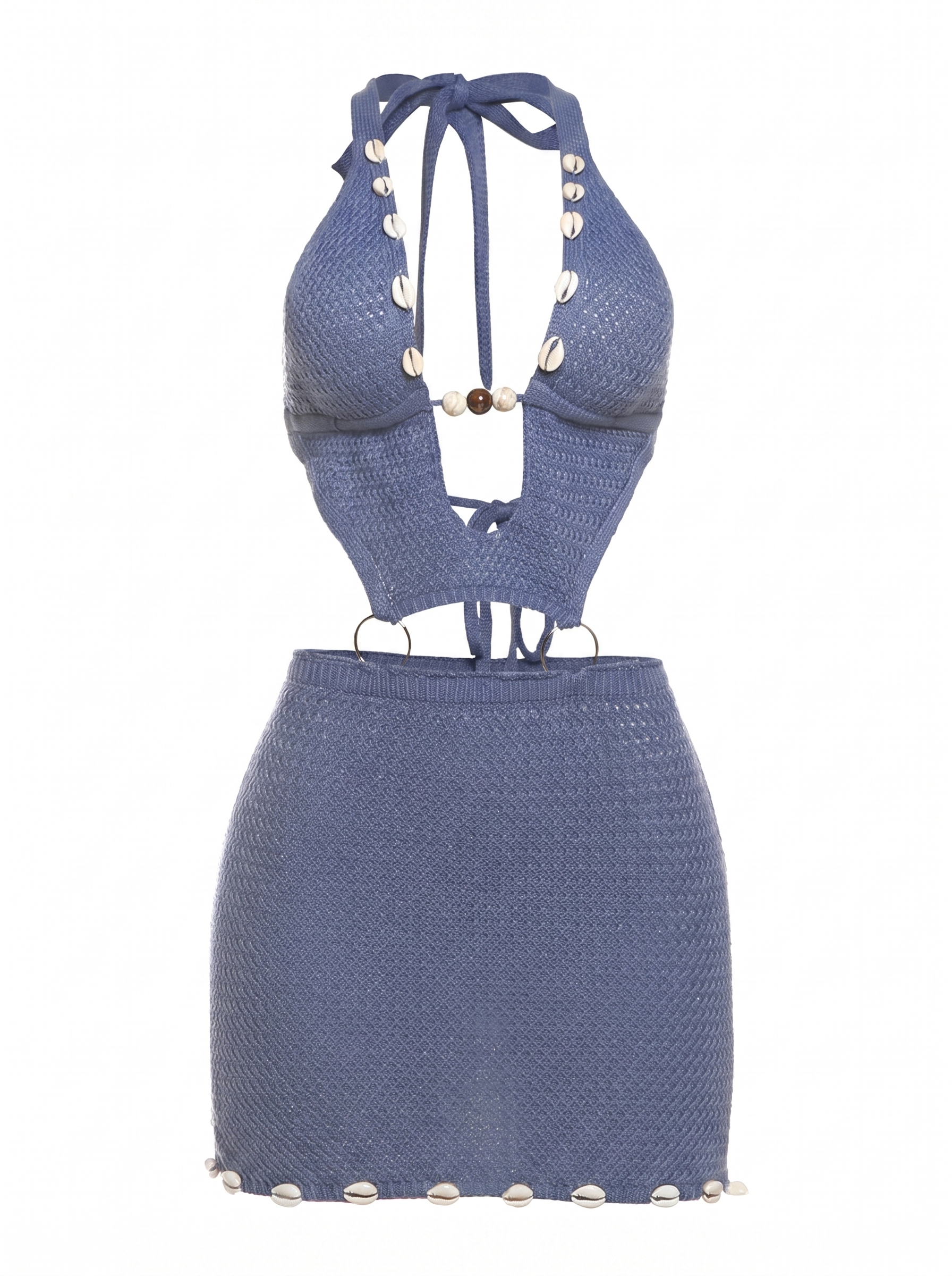 Jolie Mini Dress