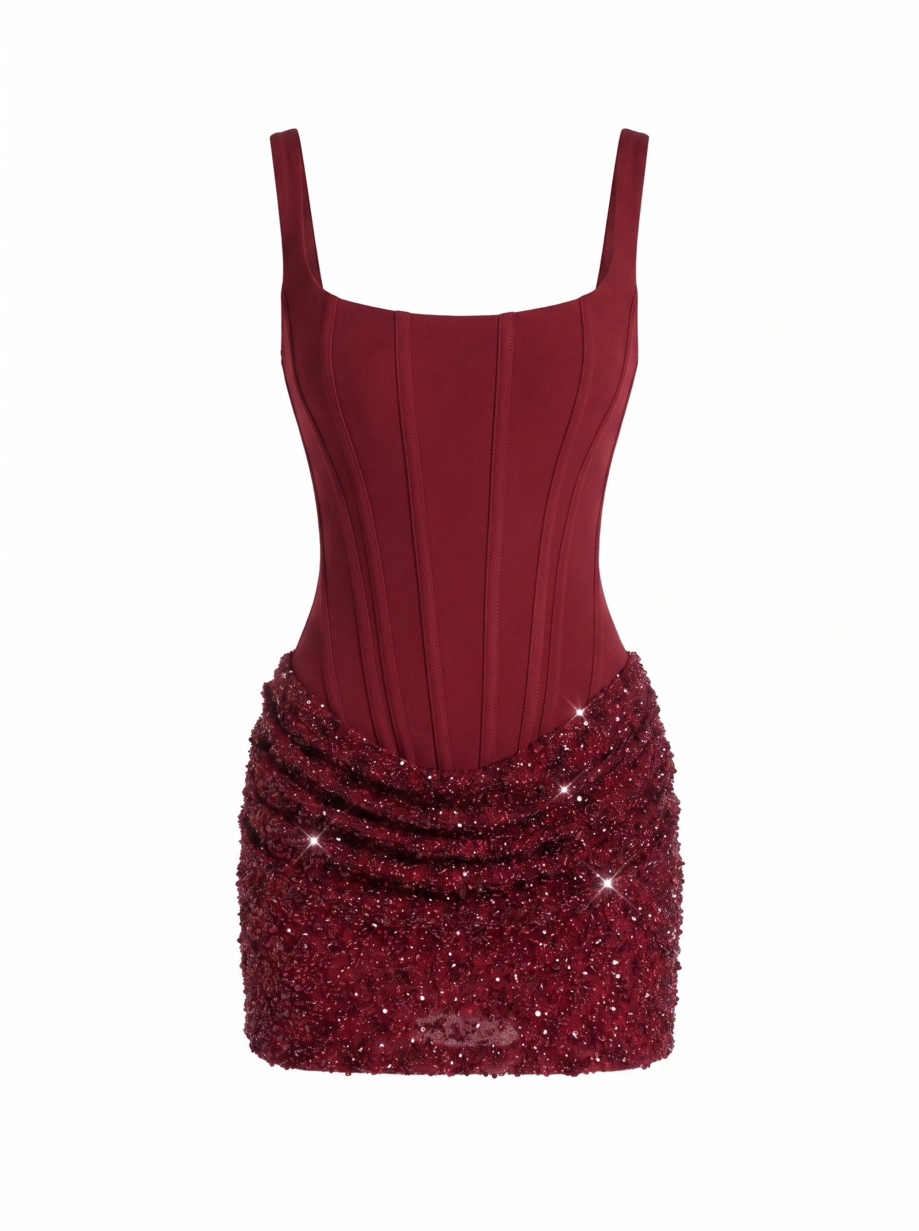 Odessa Mini Dress