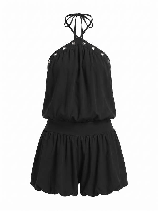 Gala Mini Dress