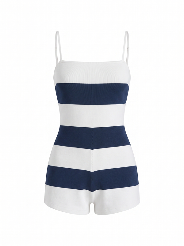 Capri Mini Dress