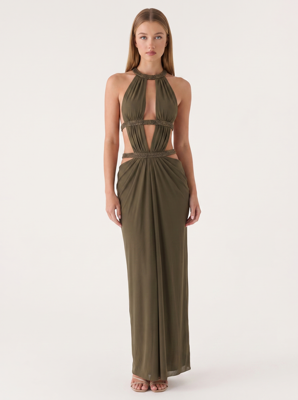 Harlow Maxi Dress