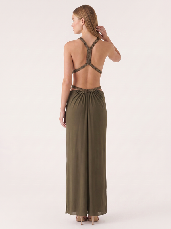 Harlow Maxi Dress