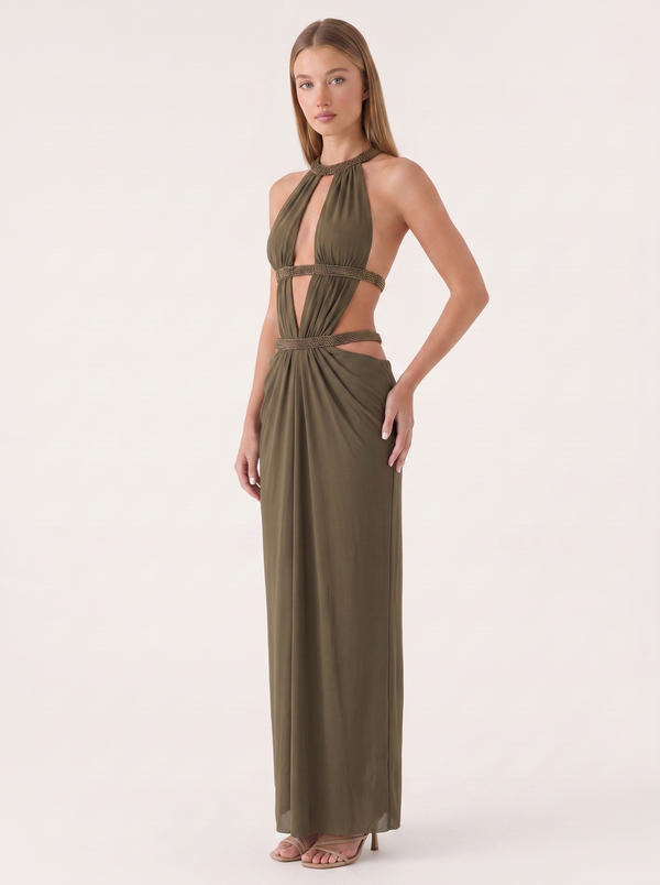 Harlow Maxi Dress