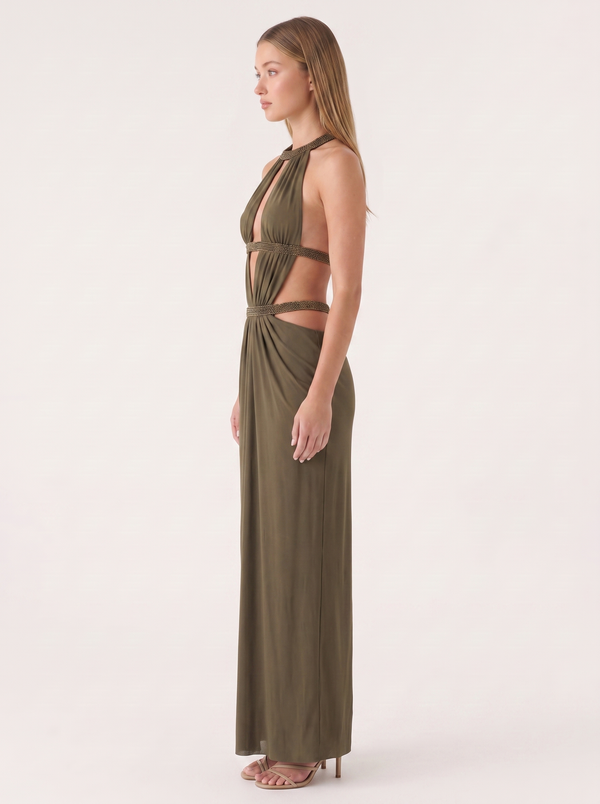 Harlow Maxi Dress
