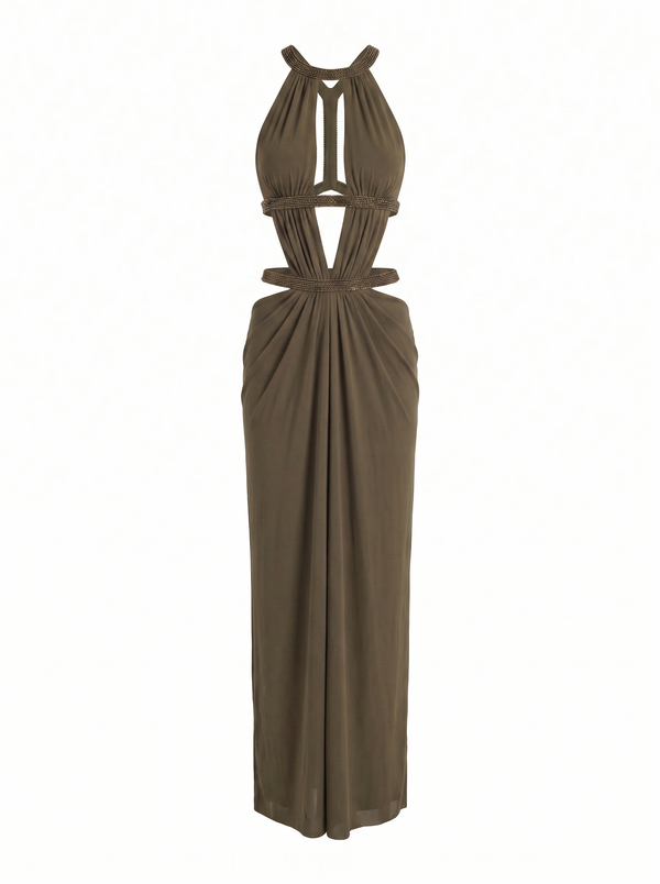Harlow Maxi Dress