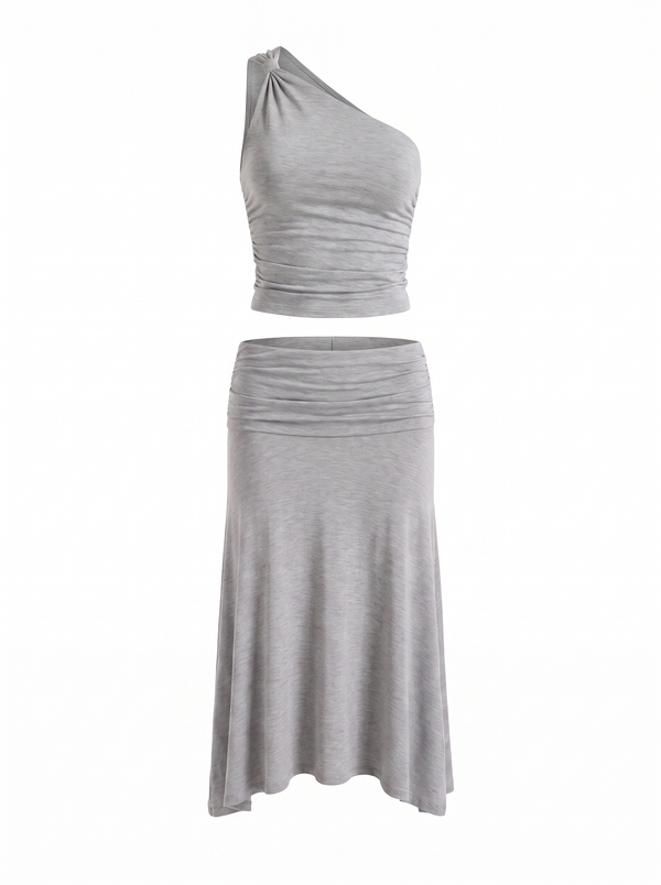 Elle Skirt Set