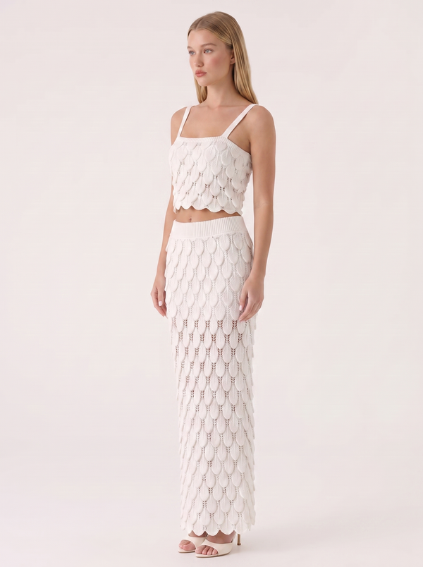 Isla Skirt Set