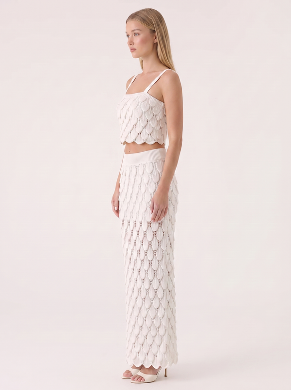 Isla Skirt Set