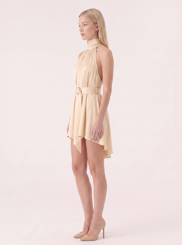 Yara Mini Dress