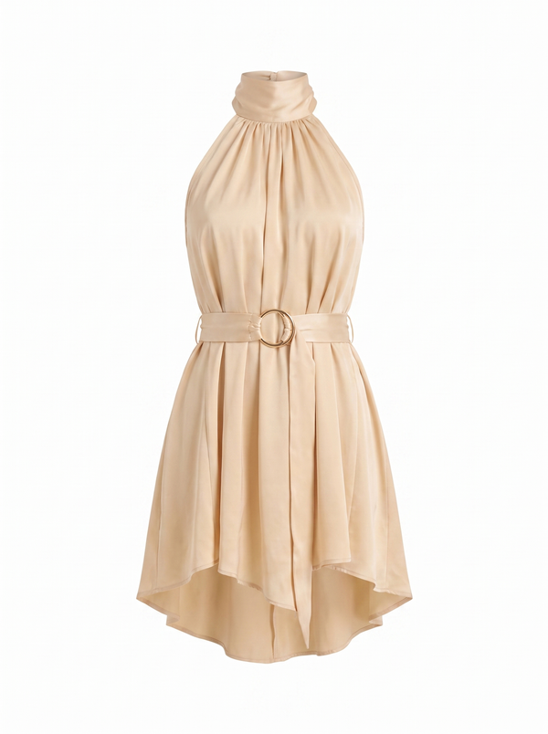 Yara Mini Dress