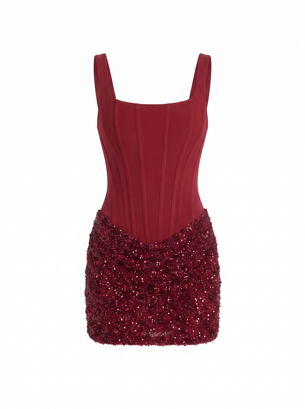 Odessa Mini Dress