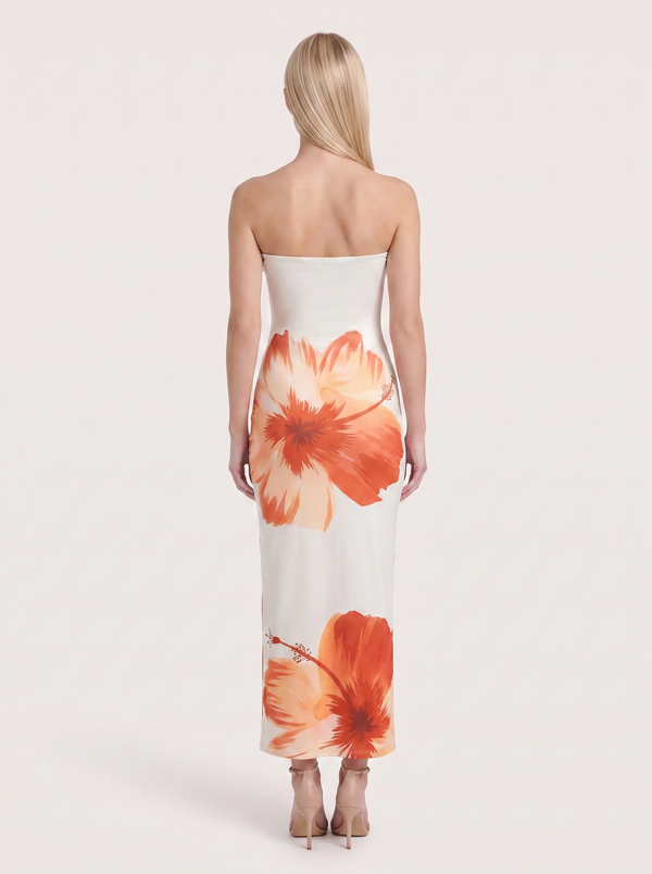 Aster Maxi Dress