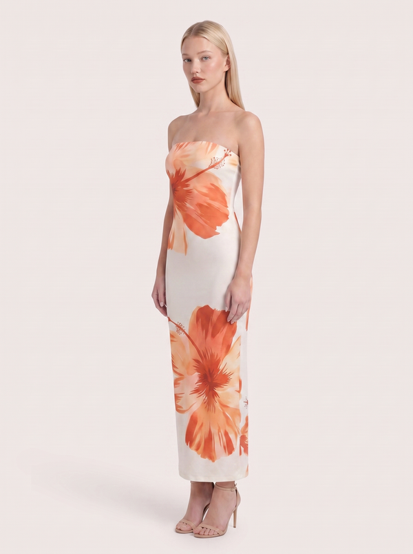 Aster Maxi Dress