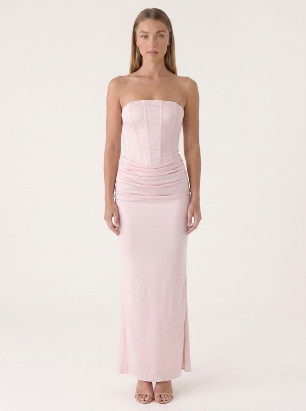 Rosa Maxi Dress