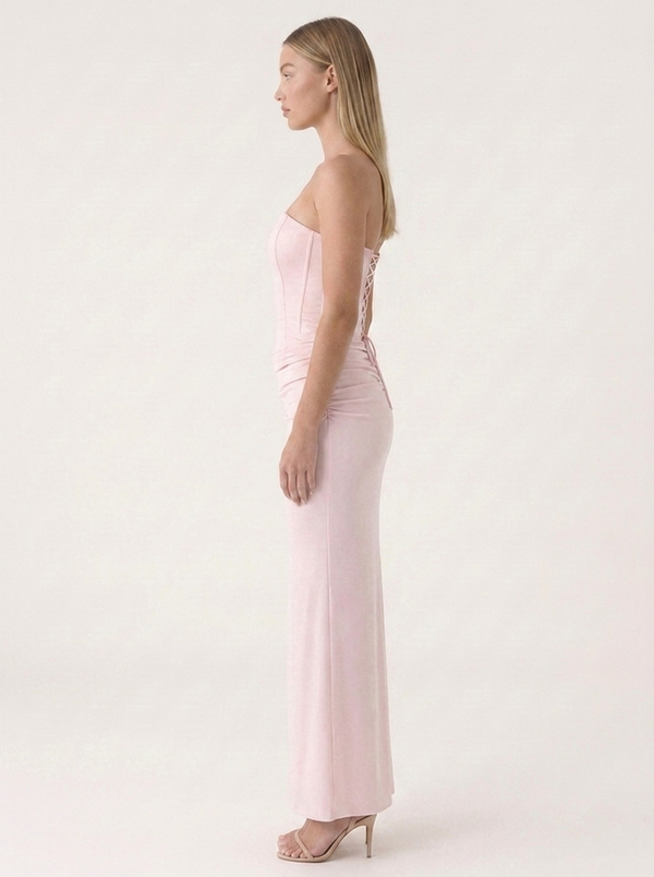 Rosa Maxi Dress