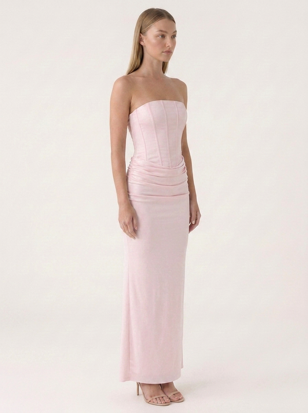 Rosa Maxi Dress