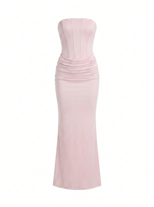 Rosa Maxi Dress