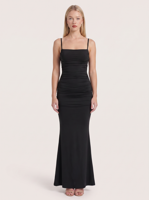 Ida Maxi Dress
