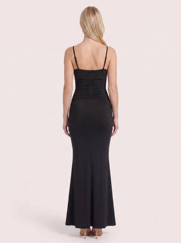 Ida Maxi Dress