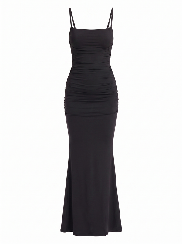 Ida Maxi Dress