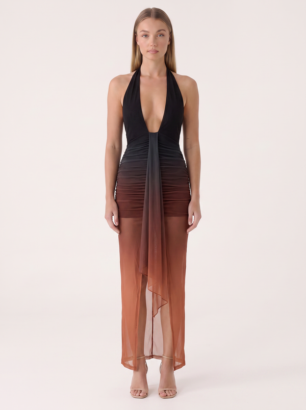 Echo Maxi Dress