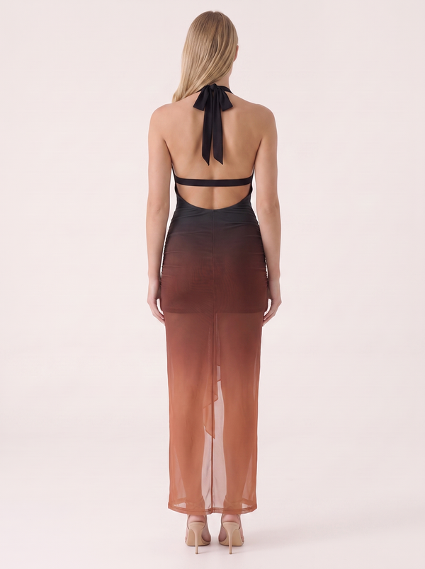 Echo Maxi Dress