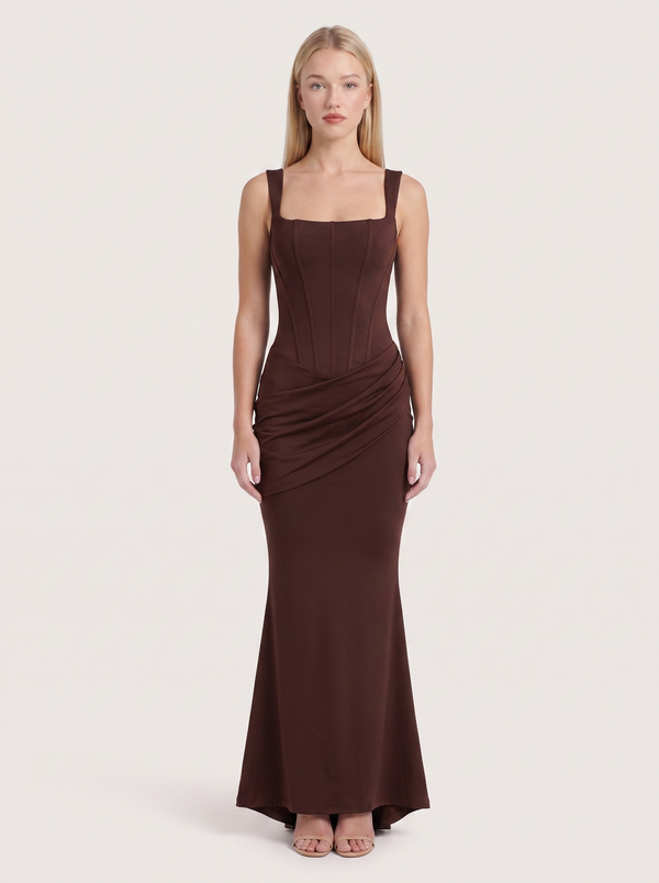 Wren Maxi Dress
