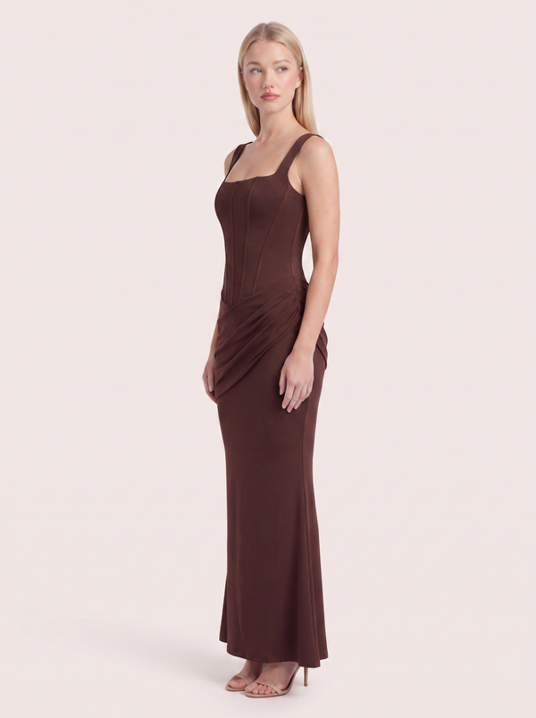 Wren Maxi Dress