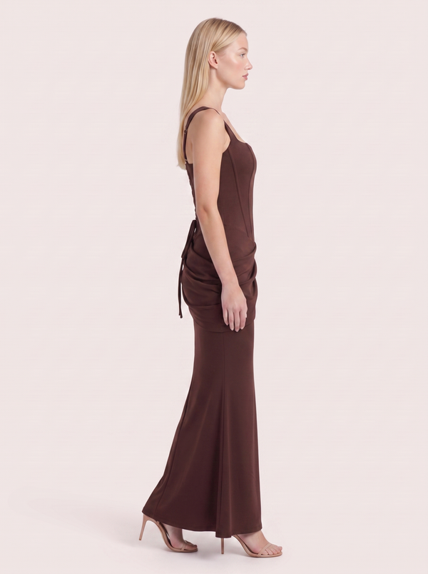Wren Maxi Dress