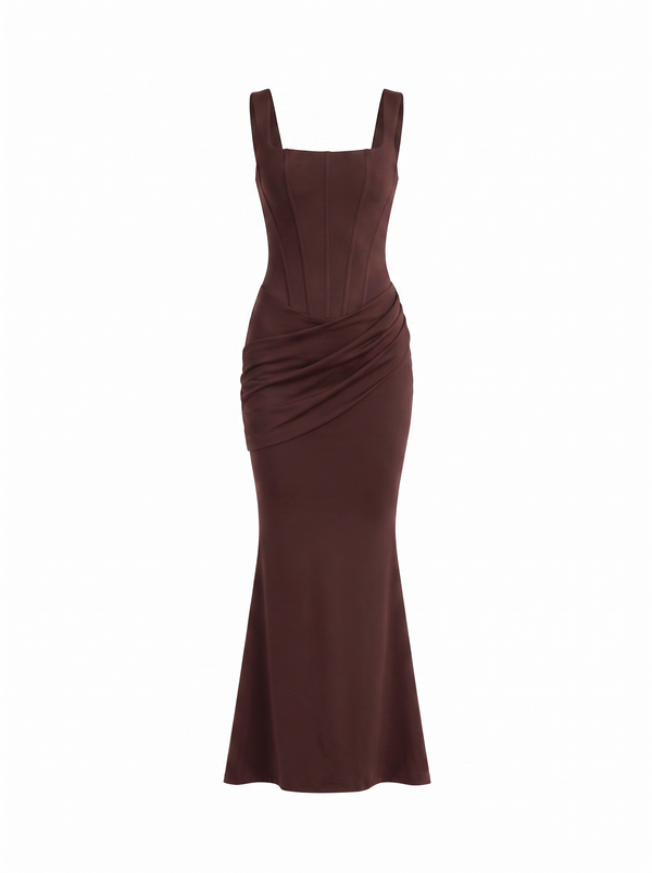 Wren Maxi Dress